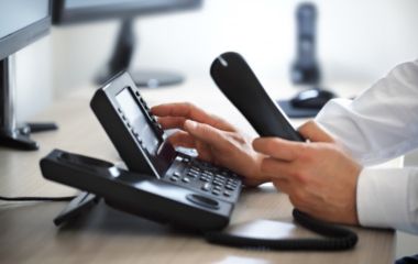 IP Telefon və IP Telefoniya nədir?